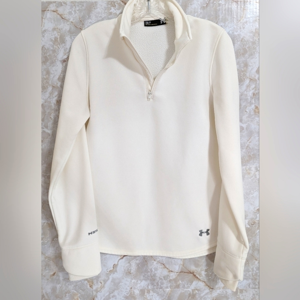 Under Armour Storm Sweater Size SM/P